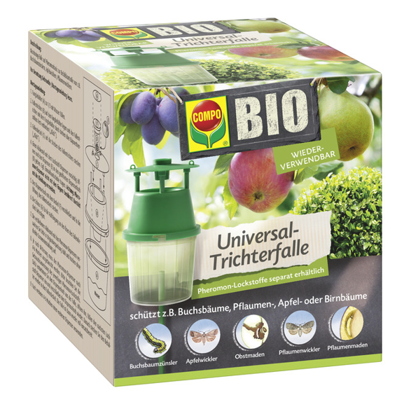 COMPO Bio Universal-Trichterfalle